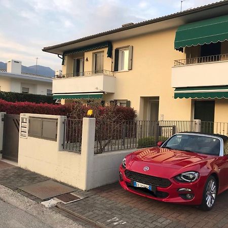 罗马诺德恩佐利诺Casa Ezzelina公寓 外观 照片